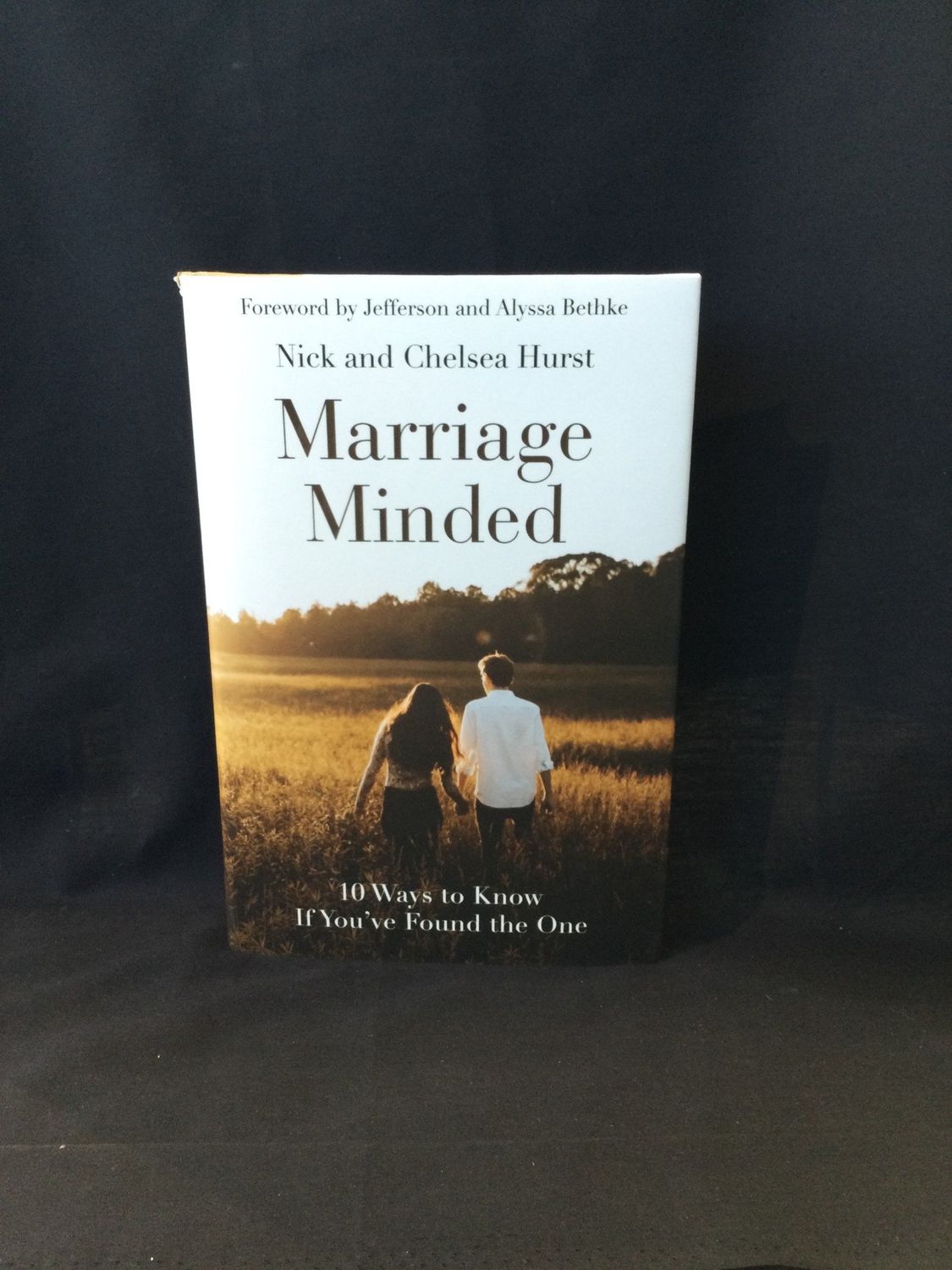 Marriage Minded