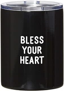 Bless Your Heart SS Tumbler
