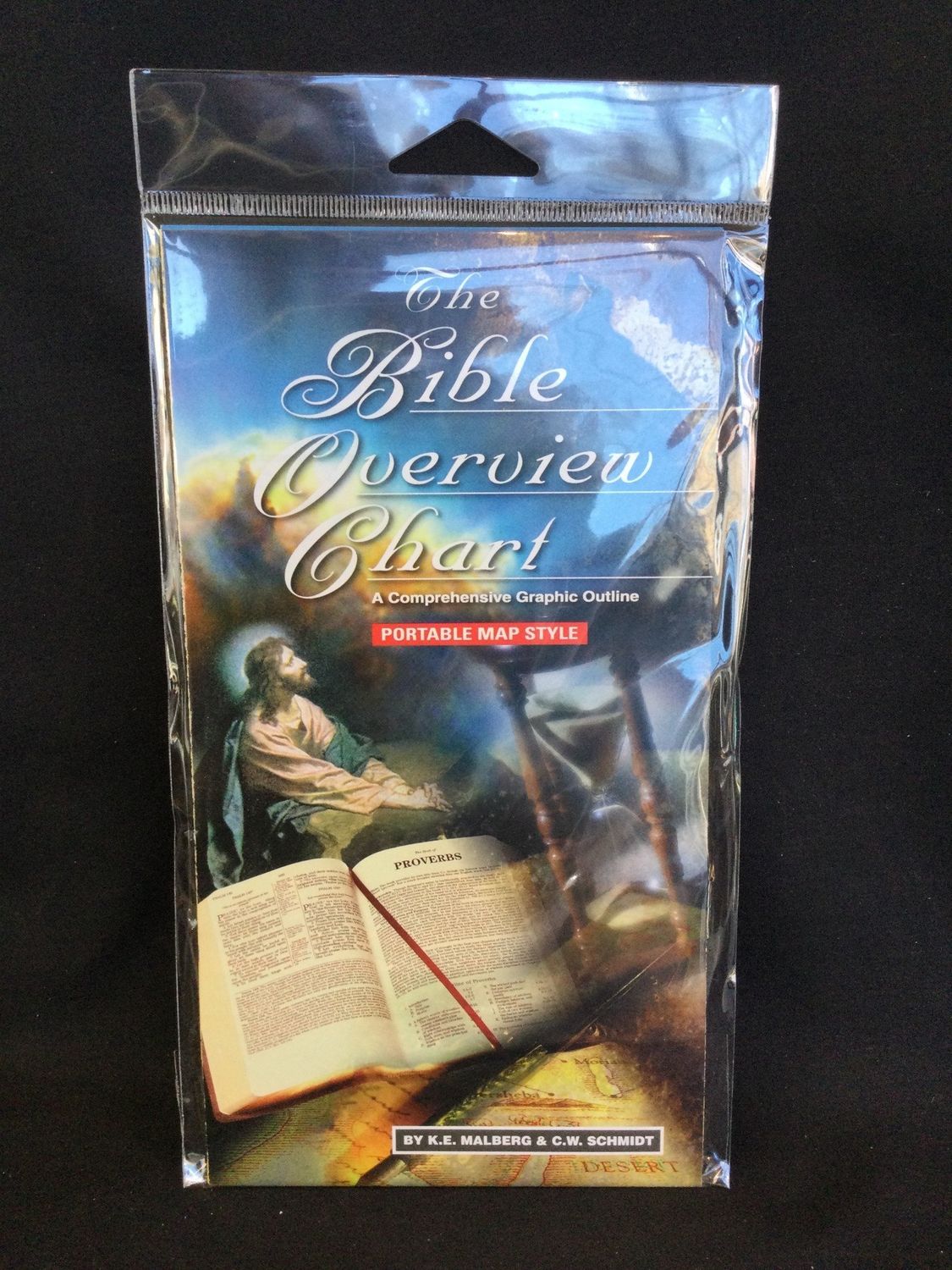 Bible Overview Chart