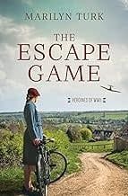 The Escape Game