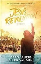 Jesus Revolution