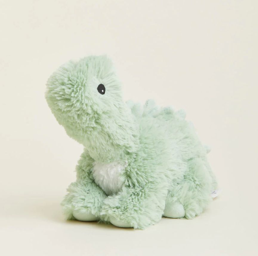 Warmie Dinosaur