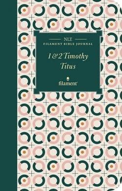 1 2 Timothy Titus