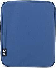 Bible Cover: Basic - (XXL) Navy #7-59830-21451-3