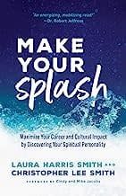 Make Your Splash
