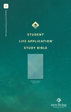 NLT Student LASB Filament Teal