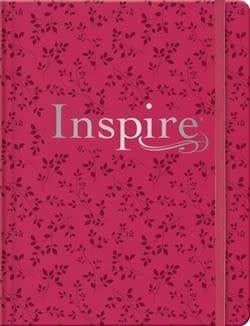 NLT Inspire Filament Bible