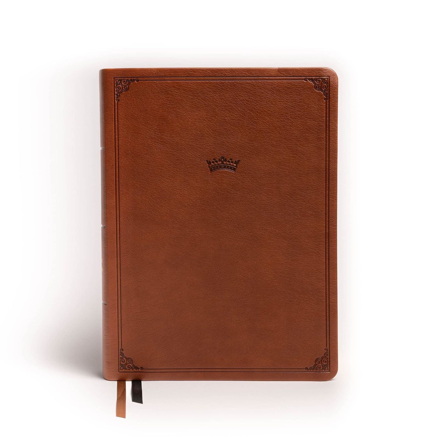 NASB Tony Evans Study Bible