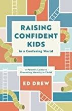 Raising Confident Kids