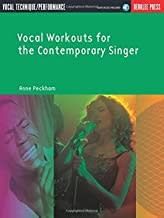 vocal workouts