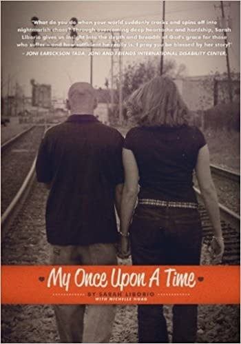 My Once Upon A Time