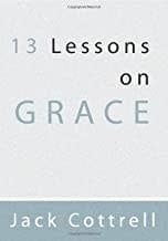 13 Lessons on Grace