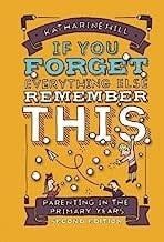 If you Forget Everything Else Remember This
