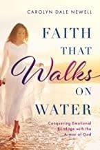 Faith That Walks On Water