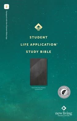 NLT Student LASB