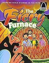 the fiery furnace