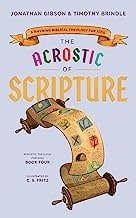 The Acrostic of Scripture