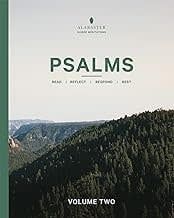 Psalms (Alabaster)