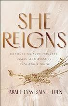 She Reigns
