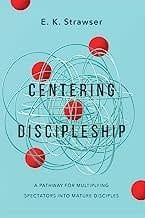 Centering for Discipleship