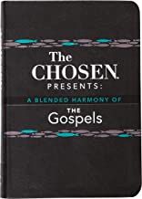 The Chosen Blended Harmony of the Gospels