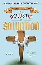 The Acrostic of Salvation