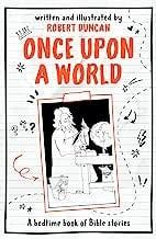 Once Upon a World