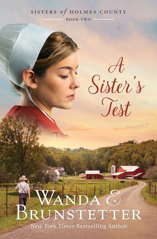 A Sister&#39;s Test