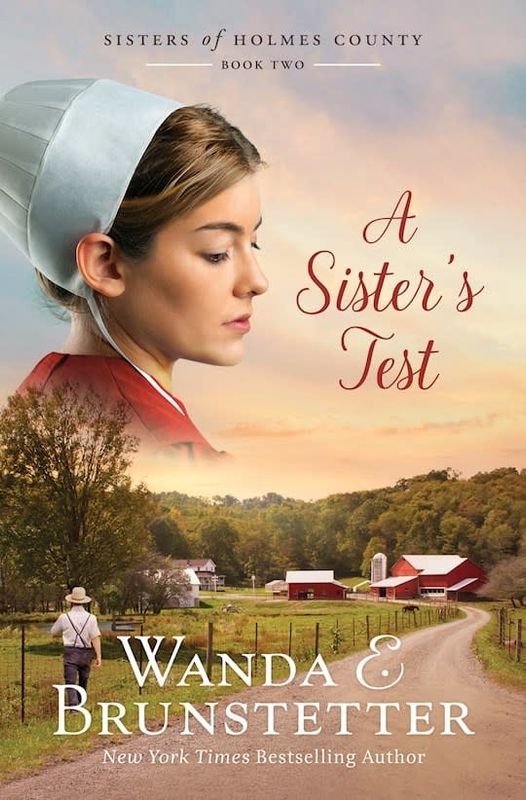 A Sister&#39;s Test