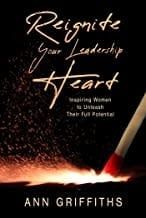 Reignite Your Leadership Heart