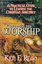 Created to Worship