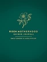 Risen Motherhood Guided Journal