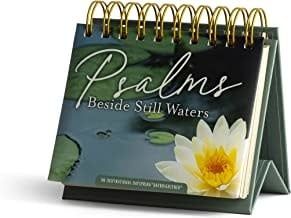 Psalms Beside Still Waters
