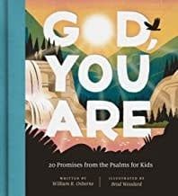 God You Are