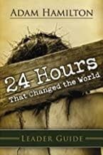24 Hours That Changed the World