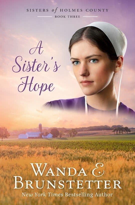 A Sister&#39;s Hope