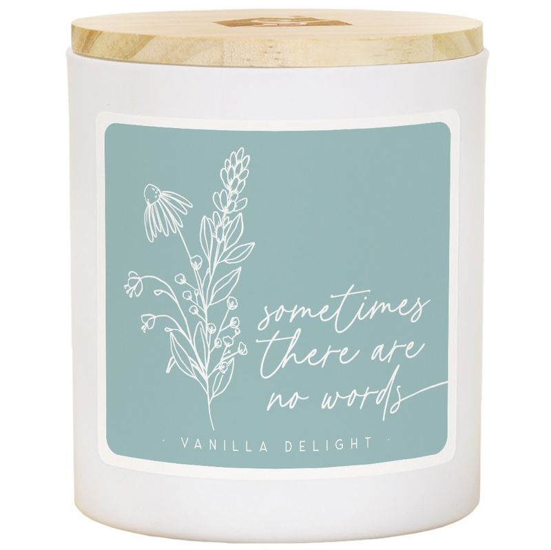 Candle- No Words