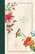 KJV Daily Reading Plan