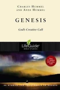 Genesis God&#39;s Creative Call