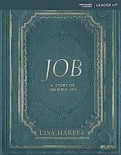 Job: A Story of Unlikely Story