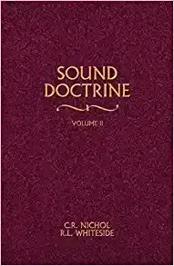 Sound Doctrine V 2