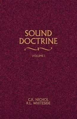 Sound Doctrine V 1