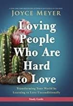 Loving People Who re Hard to Love