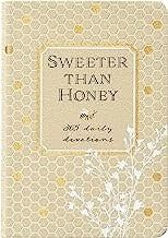 Sweeter Than Honey