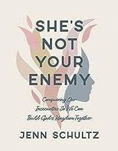She&#39;s Not Your Enemy