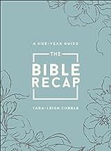 A One-Year Guide: The Bible Recap
