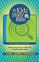 KJV Kids Study Bible