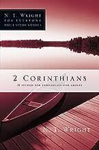 2 Corinthians LENDING