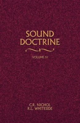 Sound Doctrine V 4