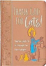 Thank God for Cats